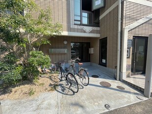 サンパレス２１芦屋川Ⅱの物件外観写真